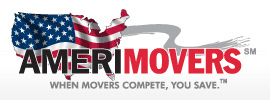 AmeriMovers Logo